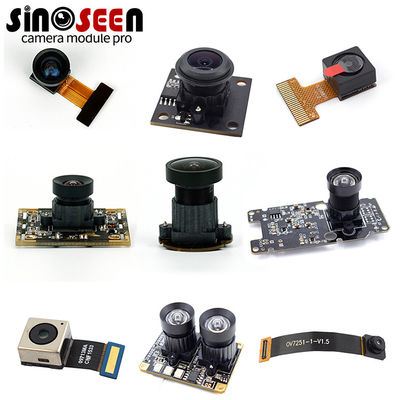 Решения зрения модулей камеры OEM USB MIPI DVP фокус ориентированного на заказчика автоматический