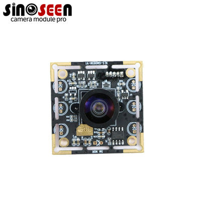 Модуль камеры ночного видения датчика SONY IMX335 для поленики Pi