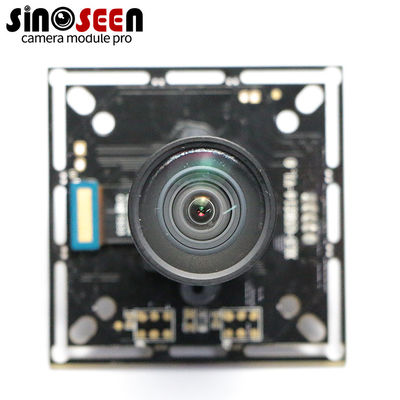 Фокус модуля HD камеры датчика 13MP Sony IMX214 широкоформатный фиксированный