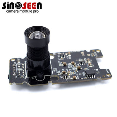Привод модуля камеры SONY IMX179 USB2.0 8MP свободный для высокоскоростного блока развертки