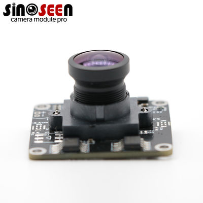 Низкий модуль камеры ночного видения освещения 2MP с датчиком SONY IMX307