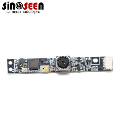 Прокладка формирует модуль USB2.0 камеры Pi поленики 8MP с микрофоном
