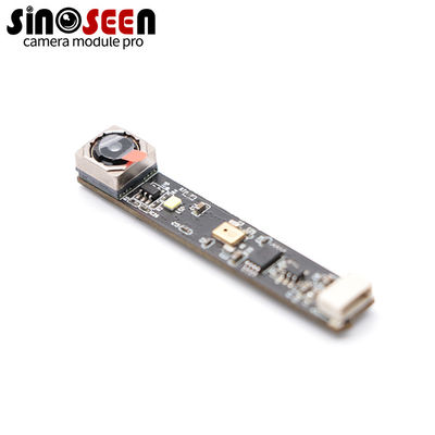 Автоматический модуль камеры USB SONY IMX179 8mp фокуса с микрофоном и СИД