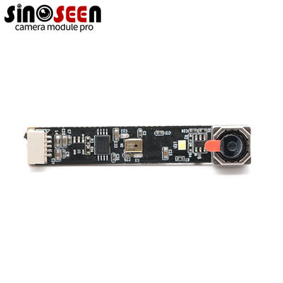 Автоматический модуль камеры USB SONY IMX179 8mp фокуса с микрофоном и СИД