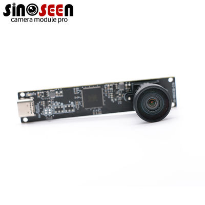 Модуль камеры Ultral HD 4k 8MP интерфейса USB с датчиком SONY IMX317