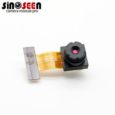 Фильтр 0.3MP инфракрасн фиксированного фокуса модуля камеры датчика DVP OV7740 CMOS