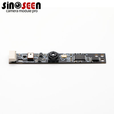 720P небольшой датчик Omnivision OV9732 модуля камеры USB 1MP для ноутбука тетради