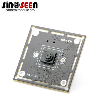 0.3MP крошечный модуль камеры USB объектива 38x38mm для датчика Pi GC0328 CMOS поленики