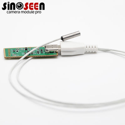 Решение зрения модуля камеры USB Endoscope OEM ориентированное на заказчика медицинское