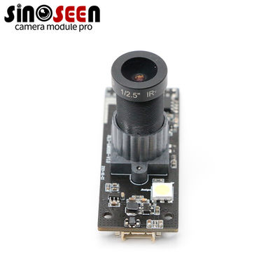 модуль камеры USB 4K 30fps 8MP HD с датчиком SONY IMX317