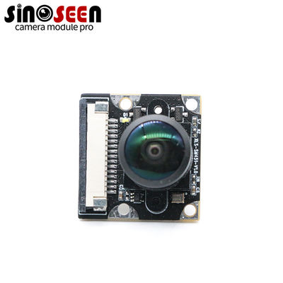 Модуль камеры mipi фиксированного фокуса 5MP с датчиком OV5647 Omnivision CMOS