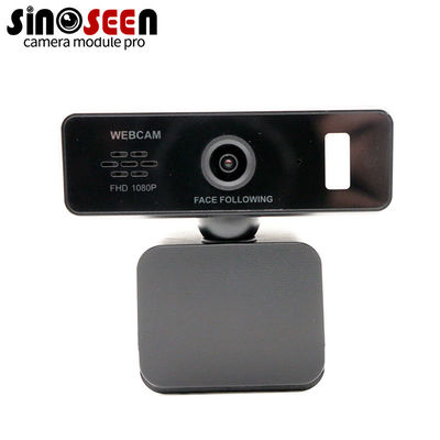 Сторона 5MP отслеживая камеру HDR с датчиком SONY COMS IMX335