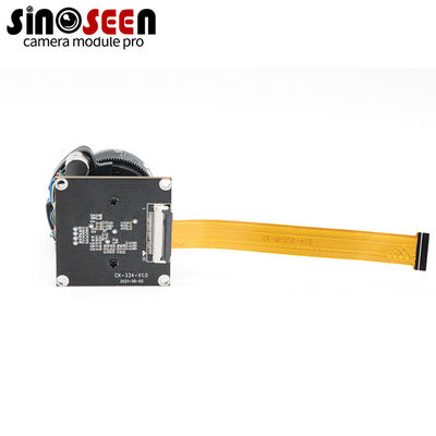 Модуль камеры USB сигнала 4K OEM 8MP оптически с датчиком IMX415