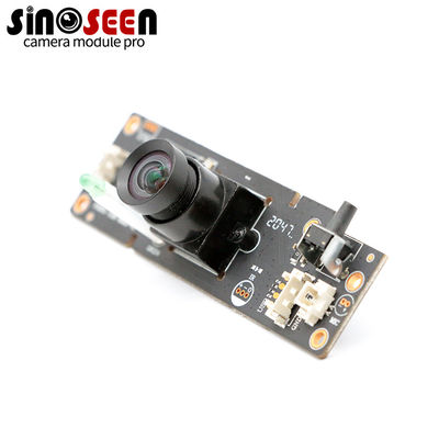 Сигнал поддержки модуля камеры USB SONY IMX317 30FPS 4K 8MP оптически