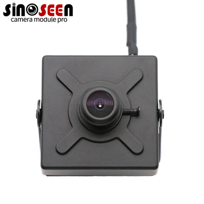 Модуль камеры OEM 0.3MP 60fps USB 2.0 с датчиком OV7725