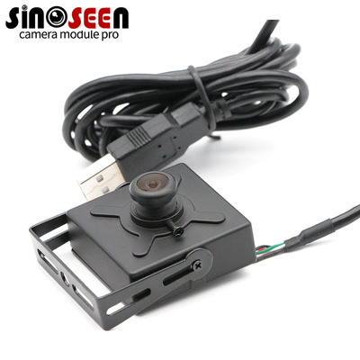 Модуль камеры OEM 0.3MP 60fps USB 2.0 с датчиком OV7725