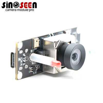 Модуль камеры USB автофокуса датчика ХД 8МП датчика ОС08А10 для ДСК/ДВК