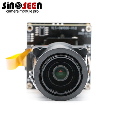 Сигнал датчика 3X 5X модуля IMX415 камеры USB OEM 8MP 4K FHD оптически