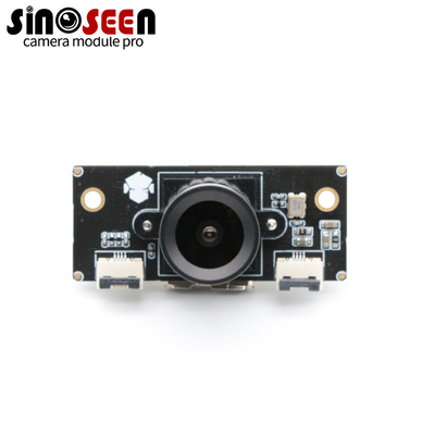 Дюйм 1080P модуля 1/2.8 камеры распознавания лиц датчика USB3.0 Sony IMX335