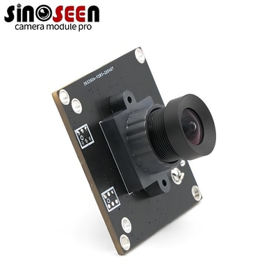 Модуль 1080P 30FPS камеры USB 3,0 IMX307 2MP для распознавания лиц