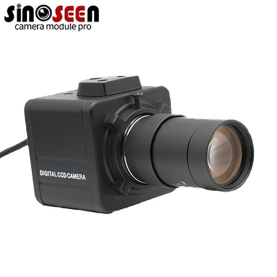 Модуль камеры инфракрасн ночного видения WDR 1080P IMX335 Starlight для кулачка черточки