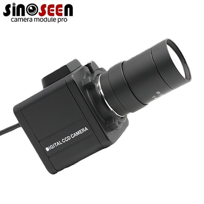 Модуль камеры инфракрасн ночного видения WDR 1080P IMX335 Starlight для кулачка черточки