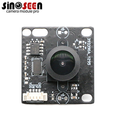 Подгонянный модуль камеры USB значения 1MP 720P FF для камеры глаза кота