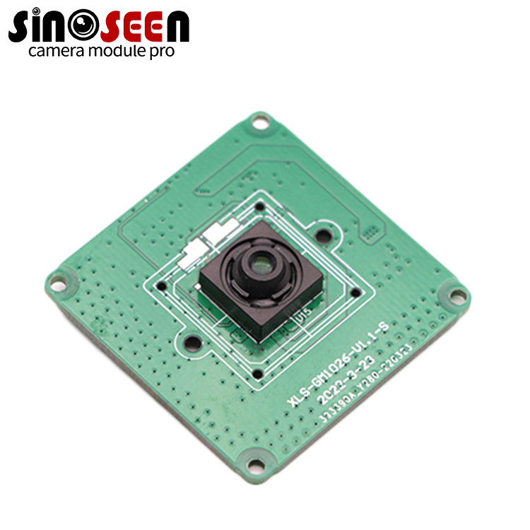 Фокус модуля камеры Imx230 20mp HDR Mipi фиксированный для будочки образования опознавания Hd