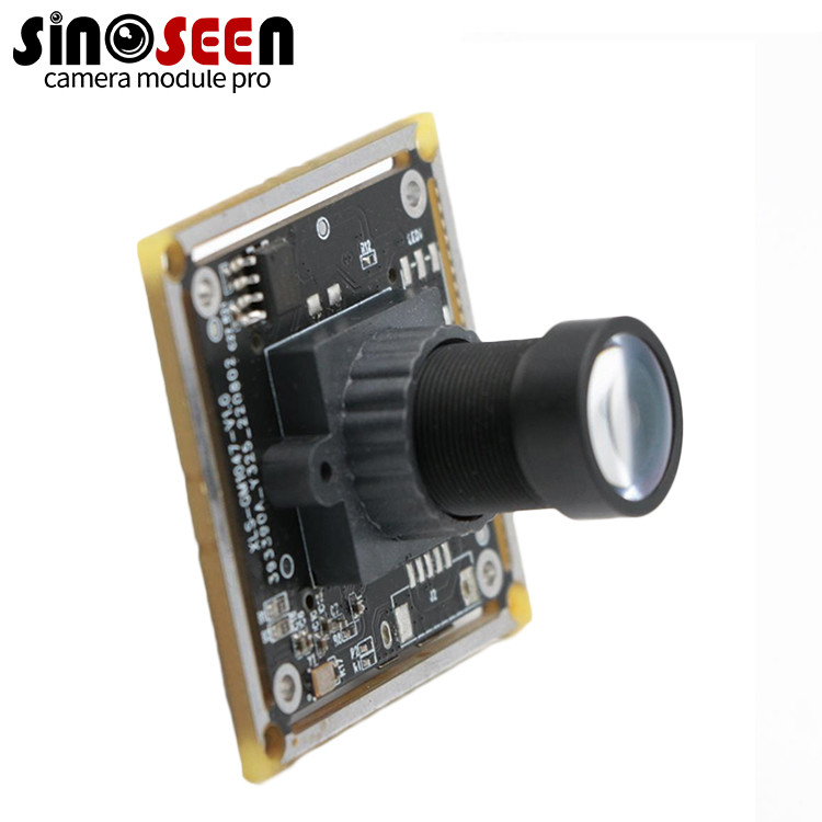 Модуль камеры освещения 60fps Starlight USB2.0 IMX291 низкий для контроля состояния безопасности