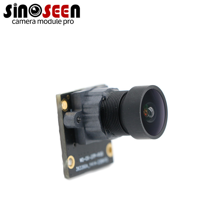 Модуль камеры MIPI 2MP с записью видео Full HD 1080P со скоростью 30 кадров в секунду