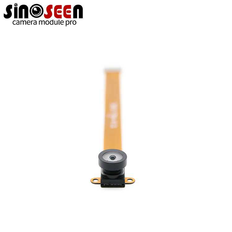 OV9282 Цветовой датчик 1MP Модуль камеры 1280*800 Разрешение компактный интерфейс MIPI