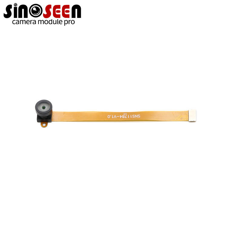 OV9282 Цветовой датчик 1MP Модуль камеры 1280*800 Разрешение компактный интерфейс MIPI