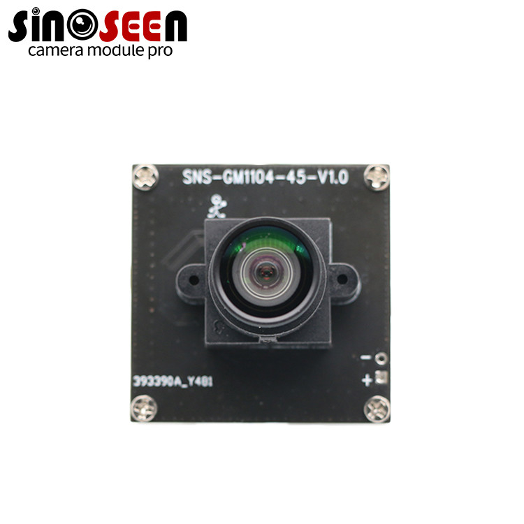 Модуль камеры 4K 8MP IMX415 Сенсор 3840*2160 Выход 30 кадров Интерфейс типа C