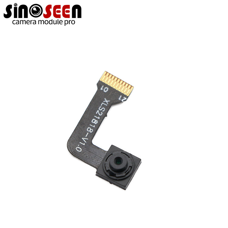 SP250 Датчик 2MP Модуль камеры MIPI Интерфейс Фиксированный фокус 30 кадров 1600*1200