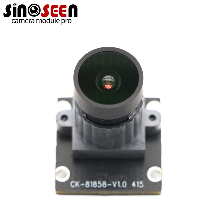 8MP 4K MIPI с IMX415 3840*2160 CMOS сенсорный модуль камеры для автомобильной электроники Industrial Visi