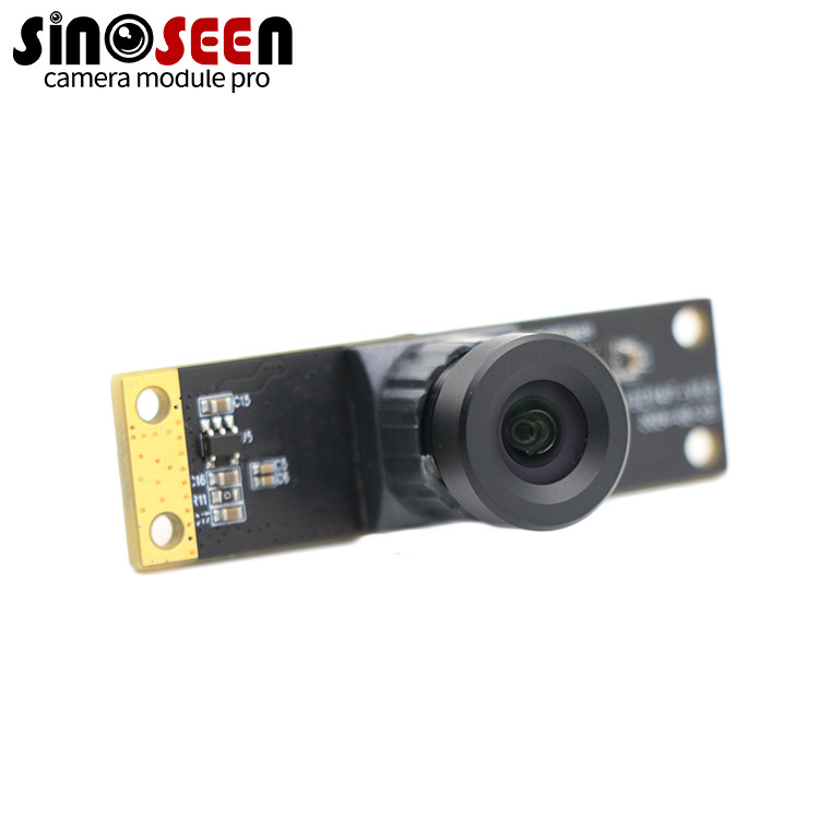 2MP 1920*1080 Фиксированный фокус USB интерфейс 25FPS с модулем камеры датчика PS5268 для авторегистратора