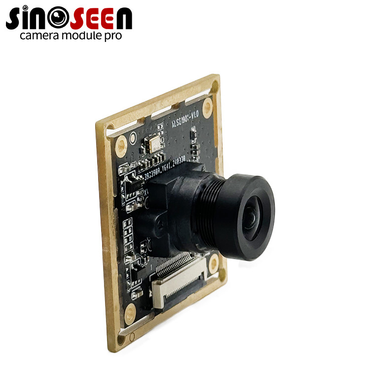 Модуль камеры Sinoseen USB - идеальный выбор для высокоскоростной съемки