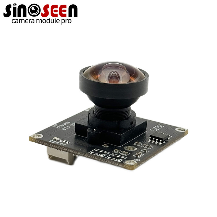 Высокопроизводительный 1/2.8 ′′ CMOS-сенсор Sinoseen USB-камерный модуль для профессиональной съемки
