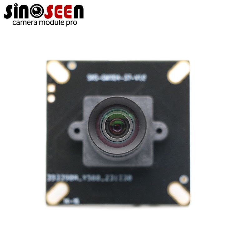 Интерфейс данных MIPI для быстрой передачи данных Sinoseen 12MP IMX377 CMOS USB-модуль камеры для спортивных камер и умной безопасности