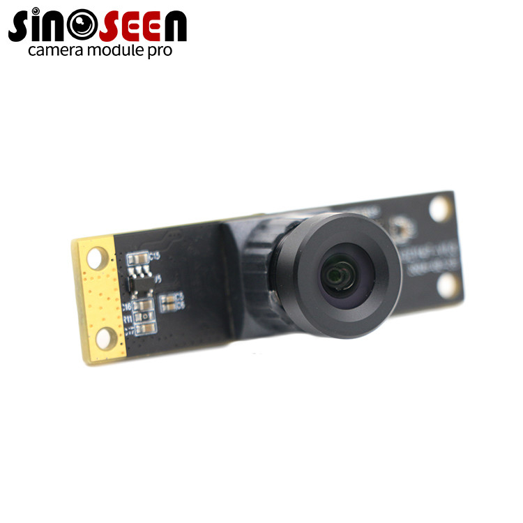 Опыт наилучшей совместимости с Sinoseen USB камера модуль и PS5268 2MP CMOS датчик