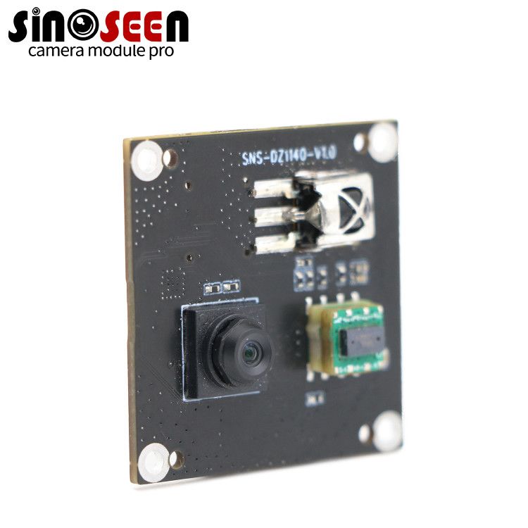 Плавная видеосъемка 30 кадров в секунду Sinoseen BF20A6 USB Camera Module для видеоконференцсвязи