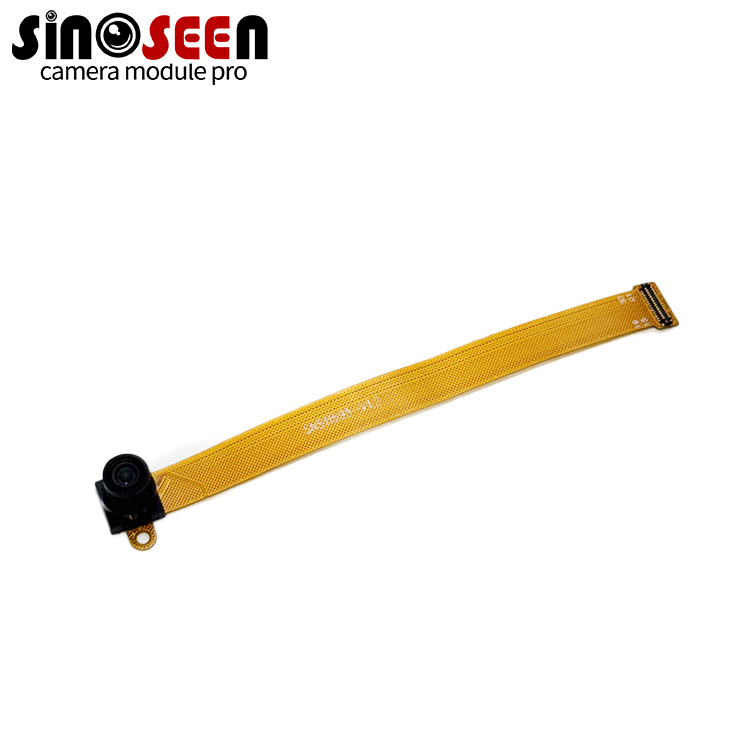 Модуль камеры Raspberry Pi OV9281 с глобальным затвором 120 кадров в секунду