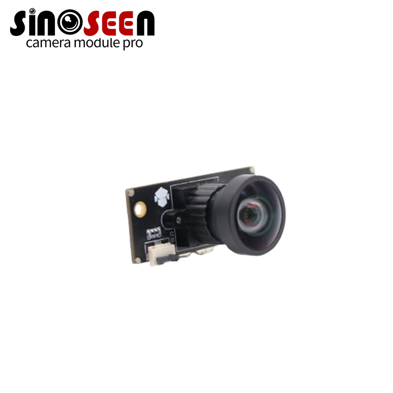 5MP CMOS Camera Module 1/2.8-дюймовый сенсор с разрешением 2592 x 1944 USB3.0 для систем безопасности