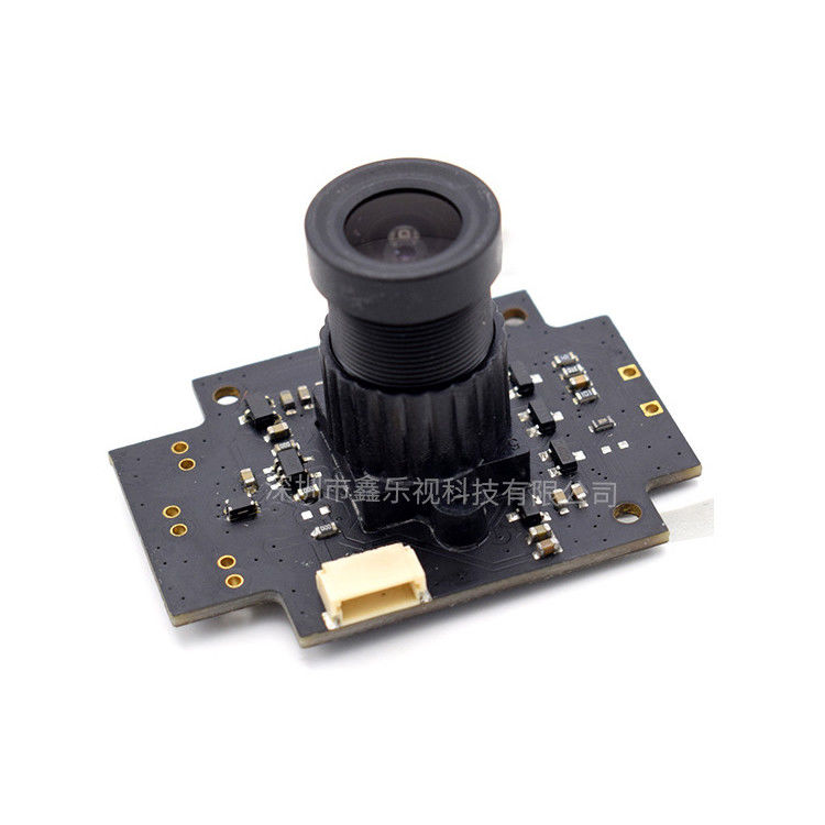 Водитель модуля HD камеры USB OV9712 1mp 720p небольшой свободный для автомобиля DVR