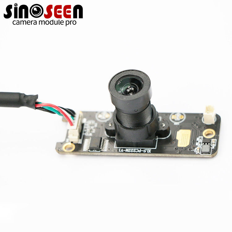 Небольшой датчик модуля AR0230 камеры распознавания лиц USB размера 2MP