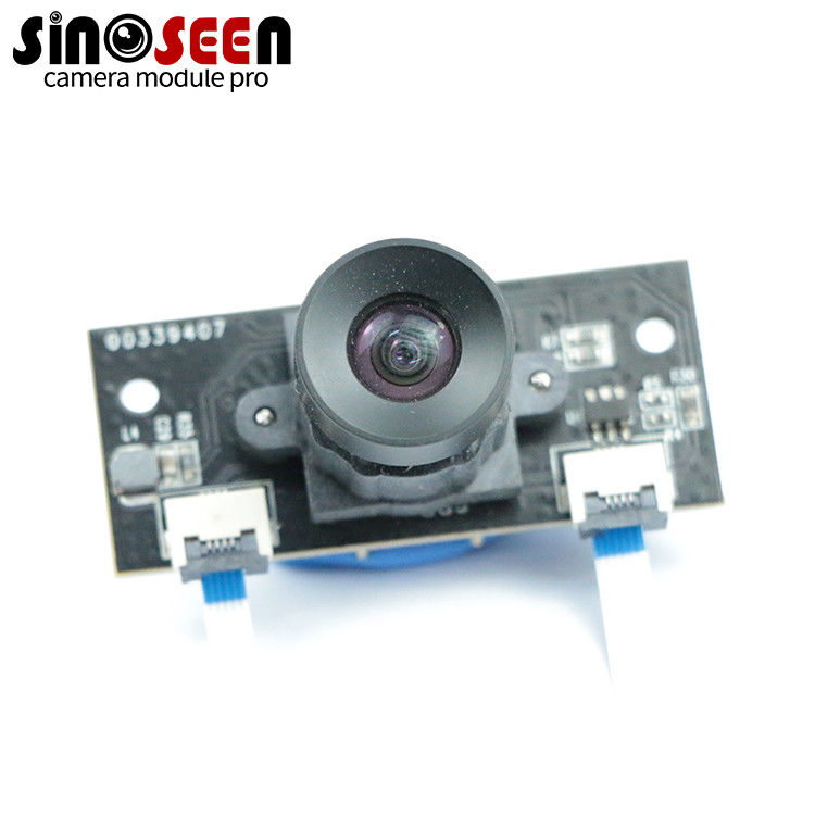 Обломок небольшого модуля полный HD HM2131 камеры Megapixel объектива 2 размера 5P