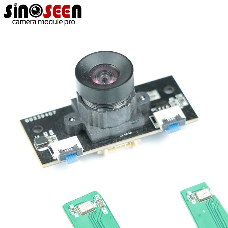 Обломок небольшого модуля полный HD HM2131 камеры Megapixel объектива 2 размера 5P