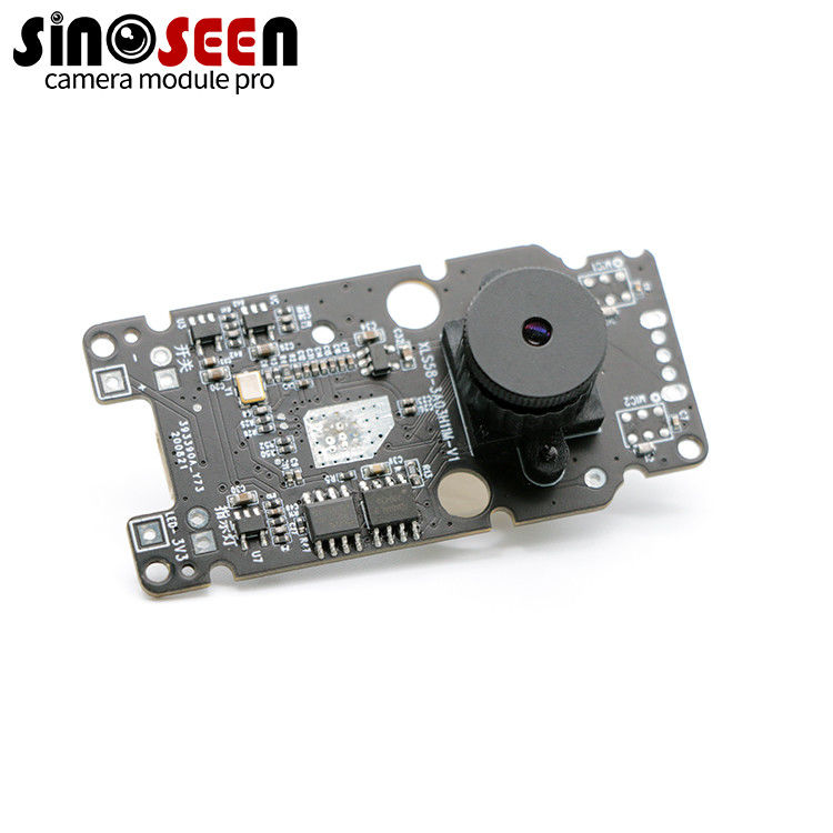 Датчик Omnivision OV5643 модуля камеры объектива фильтра 5MP инфракрасн фиксированного фокуса