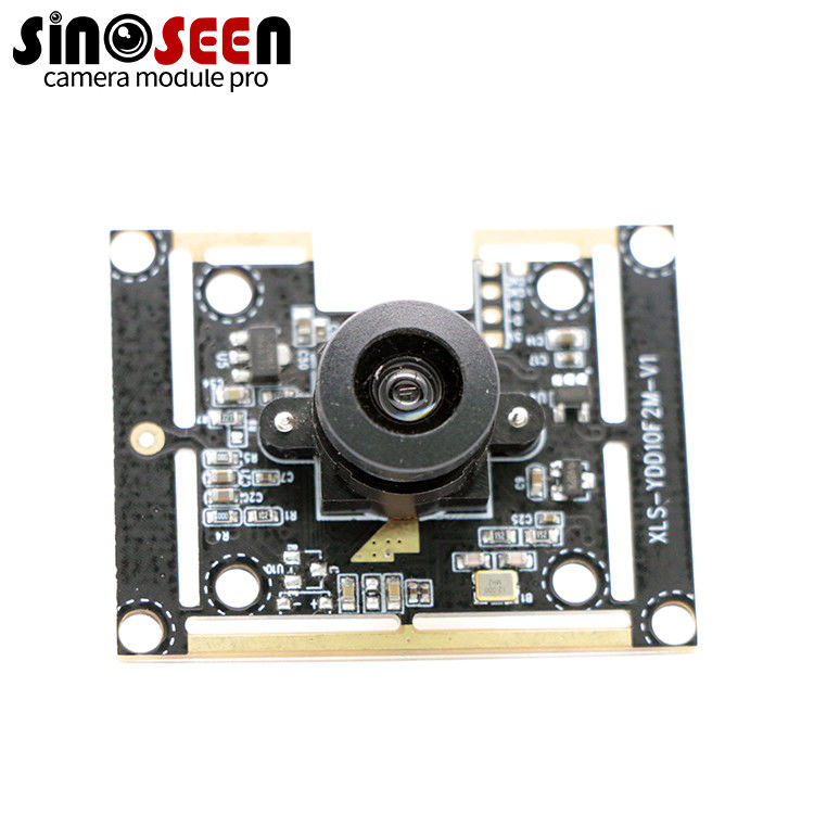 Модуль камеры датчика 2MP 3D GalaxyCore GC2145 для поленики Pi