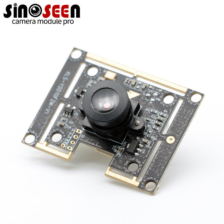 Модуль камеры датчика 2MP 3D GalaxyCore GC2145 для поленики Pi